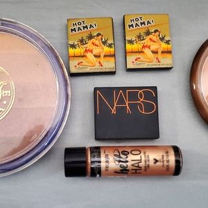Bronzer Bundle!
